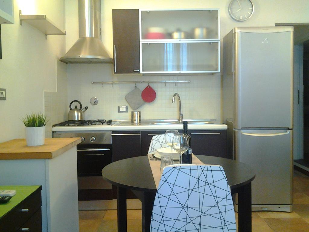 Silvia Apartment フィレンツェ 部屋 写真